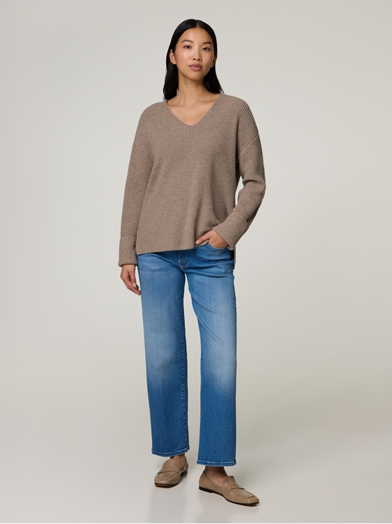 Image sur Jeans THE RAMBLER ZIP ANKLE