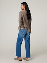 Image sur Jeans THE RAMBLER ZIP ANKLE