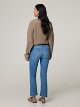 Bild von Jeans THE INSIDER CROPSTEP