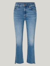 Bild von Jeans THE INSIDER CROPSTEP