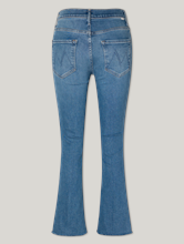 Bild von Jeans THE INSIDER CROPSTEP
