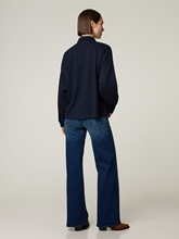 Bild von Jeans THE HUSTLER ROLLER SNEAK