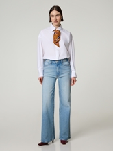 Bild von Jeans THE HUSTLER ROLLER SNEAK