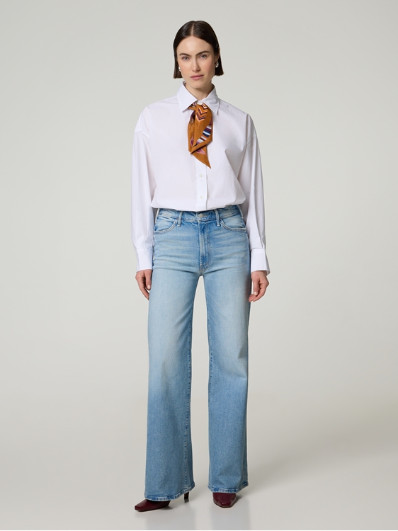 Bild von Jeans THE HUSTLER ROLLER SNEAK