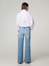 Bild von Jeans THE HUSTLER ROLLER SNEAK