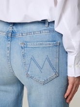 Bild von Jeans THE HUSTLER ROLLER SNEAK