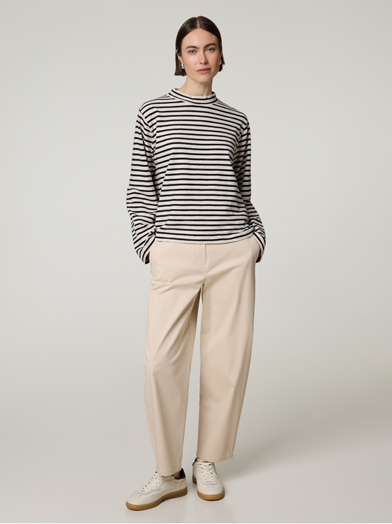 Bild von Hose im Barrel-Fit FICO