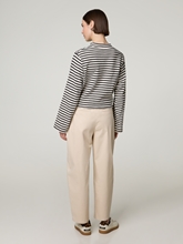 Bild von Hose im Barrel-Fit FICO