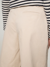 Bild von Hose im Barrel-Fit FICO