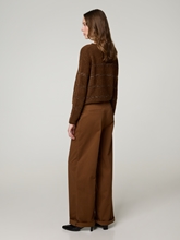 Bild von Hose mit weitem Bein PICASSO