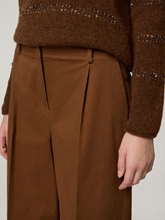 Bild von Hose mit weitem Bein PICASSO