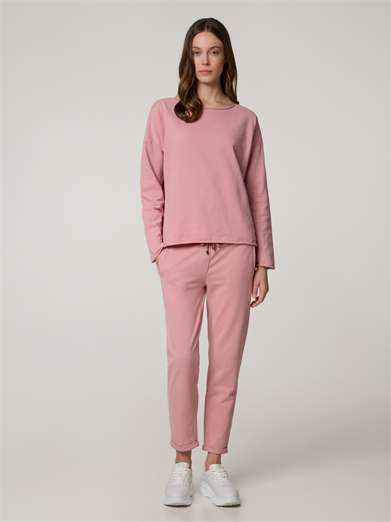 Bild von Sweathose aus Baumwolle