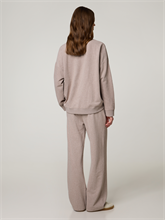 Bild von Sweatpants mit weitem Bein