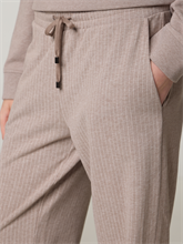 Bild von Sweatpants mit weitem Bein