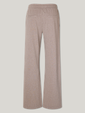 Bild von Sweatpants mit weitem Bein