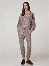 Bild von Sweatpants mit Allover-Print