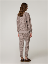 Bild von Sweatpants mit Allover-Print