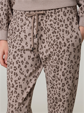Bild von Sweatpants mit Allover-Print