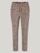 Bild von Sweatpants mit Allover-Print