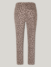 Bild von Sweatpants mit Allover-Print