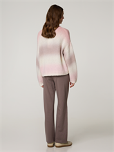 Bild von Sweatpants mit weitem Bein