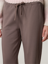 Bild von Sweatpants mit weitem Bein