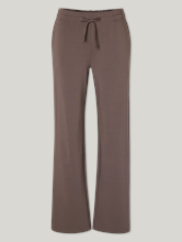 Bild von Sweatpants mit weitem Bein