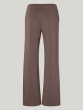 Bild von Sweatpants mit weitem Bein