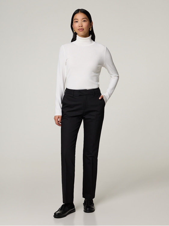 Bild von Hose im Straight Fit MMELLEN