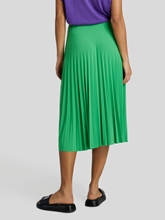 Image sur Jupe plissée