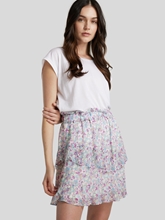 Image sur Jupe à volants