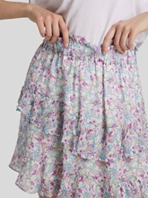 Image sur Jupe à volants