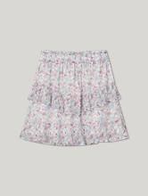 Image sur Jupe à volants