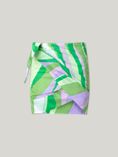 Image sur Jupe portefeuille ANGIE