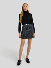 Bild von Jupe aus Tweed