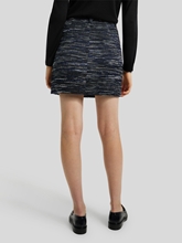 Bild von Jupe aus Tweed