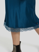 Bild von Jupe aus Satin