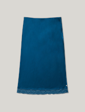 Bild von Jupe aus Satin