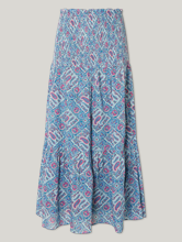 Bild von Maxijupe aus Baumwolle