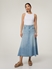 Bild von Midiskirt
