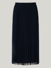 Image sur Midijupe en tulle