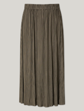 Bild von Plisseejupe UMA