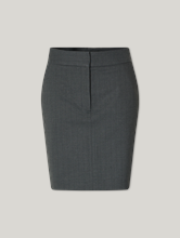 Bild von Minijupe TRUE