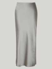 Image sur Jupe en satin SAAGNETA