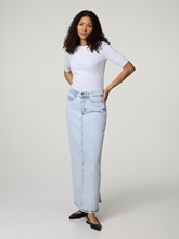 Bild von Maxijupe aus Denim