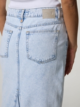 Bild von Maxijupe aus Denim
