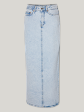 Bild von Maxijupe aus Denim