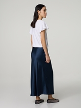 Bild von Jupe aus Satin