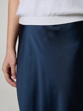 Bild von Jupe aus Satin