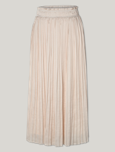 Image sur Midijupe en plissé FUN